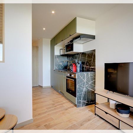 Appartement Cosy Climatise A 100M Des Plages Gassin Bagian luar foto