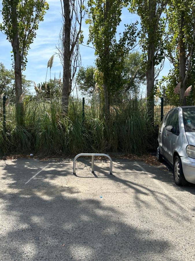 Appartement Cosy Climatise A 100M Des Plages Gassin Bagian luar foto