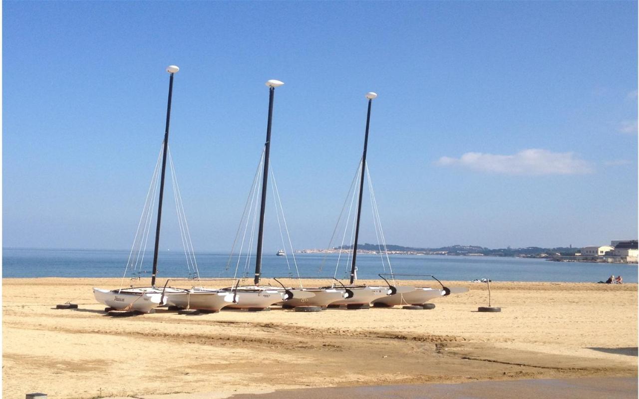 Appartement Cosy Climatise A 100M Des Plages Gassin Bagian luar foto