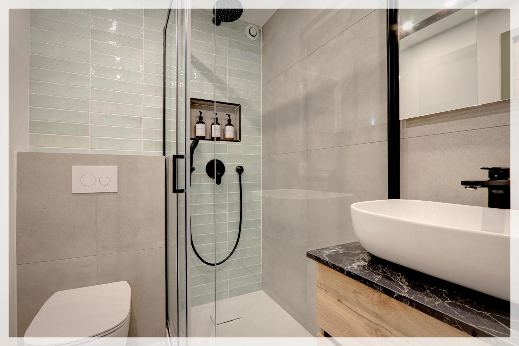 Appartement Cosy Climatise A 100M Des Plages Gassin Bagian luar foto
