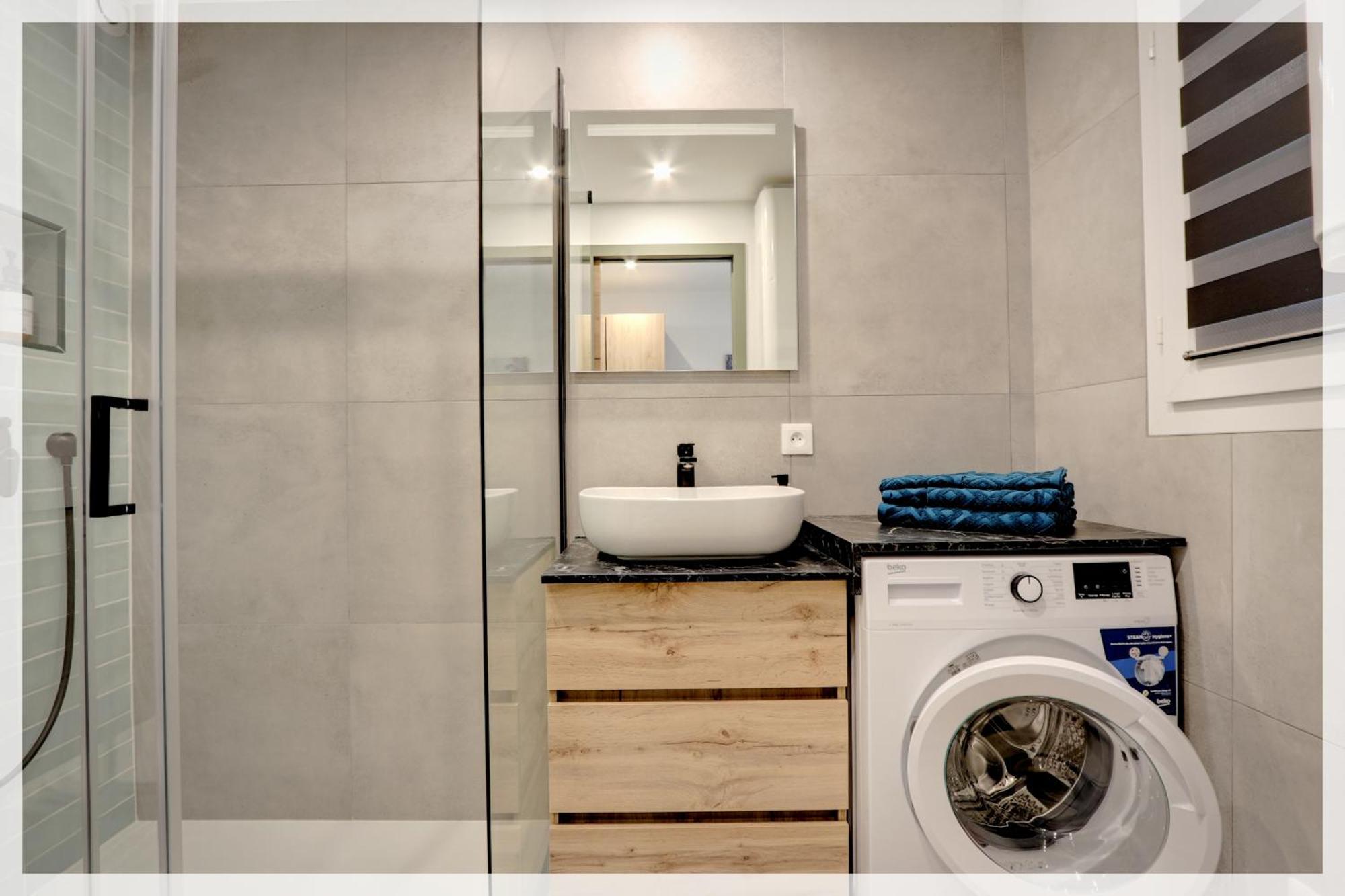 Appartement Cosy Climatise A 100M Des Plages Gassin Bagian luar foto