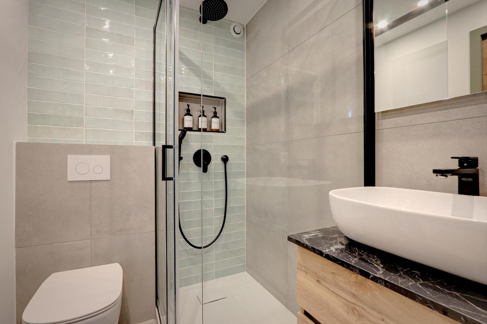 Appartement Cosy Climatise A 100M Des Plages Gassin Bagian luar foto