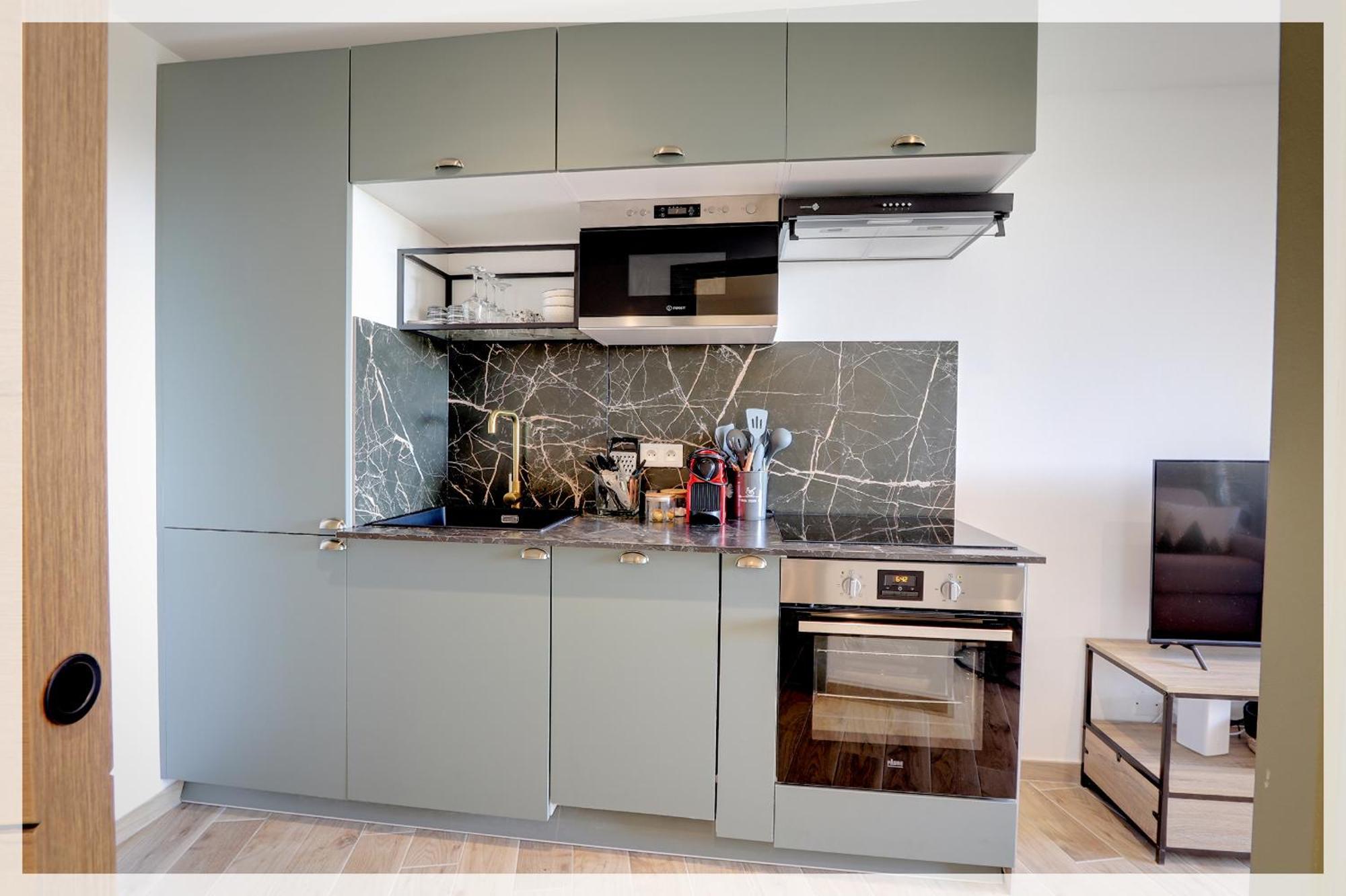Appartement Cosy Climatise A 100M Des Plages Gassin Bagian luar foto